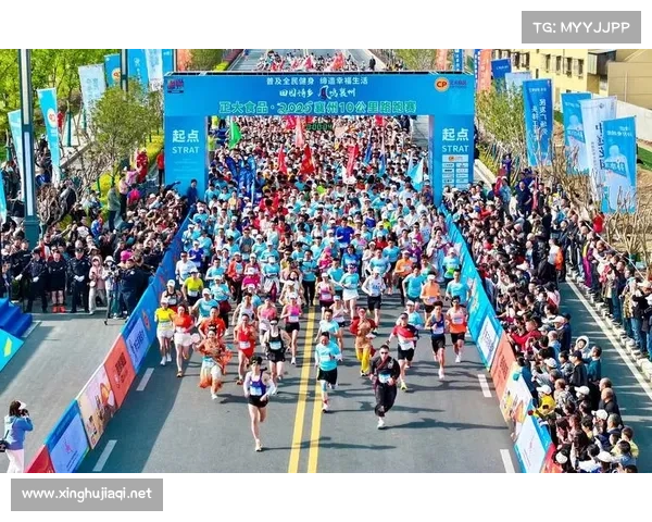 探索中国体育旅游精品赛事：共享运动激情与旅途乐趣的精彩盛会