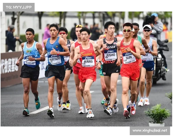 2018年中国田径全国锦标赛辉煌篇章速度激情荣耀交织的竞技盛宴 2018年中国田径全国锦标赛辉煌篇章速度激情荣耀交织的竞技盛宴