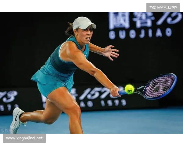 2018澳网最新赛事,澳网2019赛程