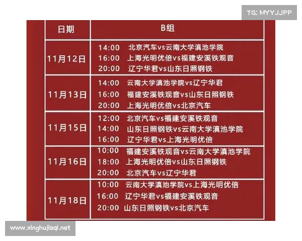 2020至2021年b联赛赛程 2020至2021年b联赛赛程