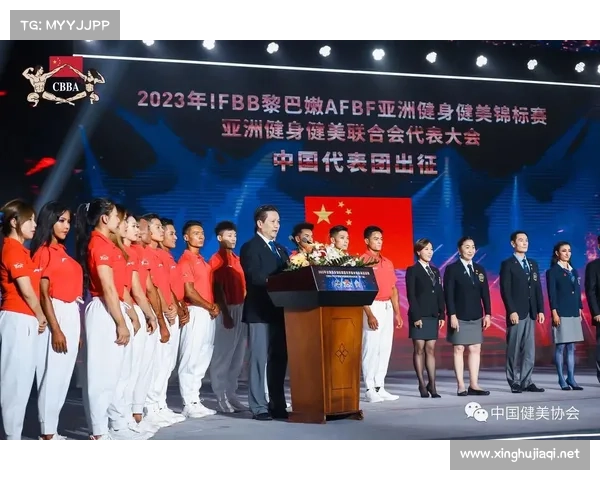 ifbb组织的赛事_国际健美联合会健美锦标赛汇聚全球健身精英的荣耀盛宴